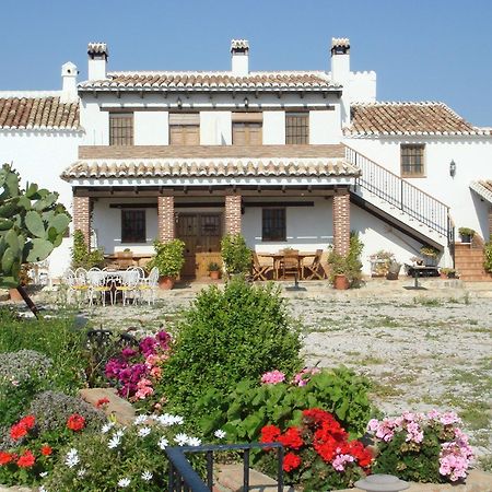 Belvilla By Oyo Cortijo Las Monjas Periana Eksteriør billede