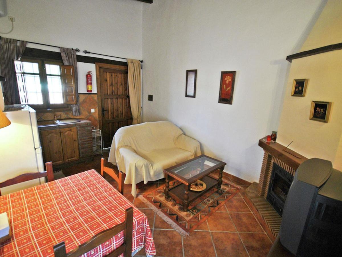 Belvilla By Oyo Cortijo Las Monjas Periana Eksteriør billede